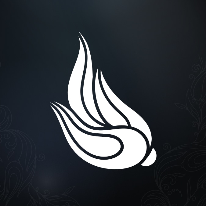 Oku UI Primitives Design project preview